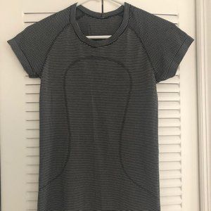 Lululemon Swiftly Tech Short Sleeve